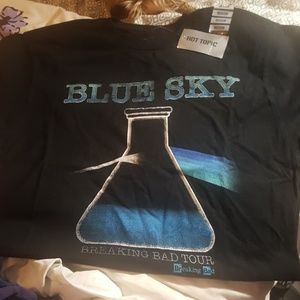 Breaking Bad T